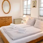 בית נופש Am Kurhaus 11b נורדסטרנד