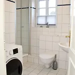 בית נופש Am Kurhaus 11b נורדסטרנד
