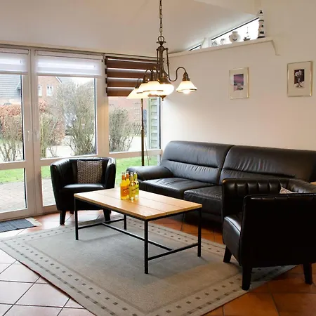 Am Kurhaus 11b * Nordstrand