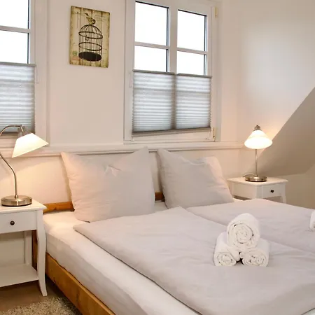 Casa de Férias Am Kurhaus 11b *