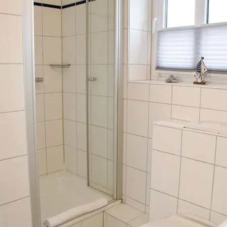 Am Kurhaus 11b נורדסטרנד