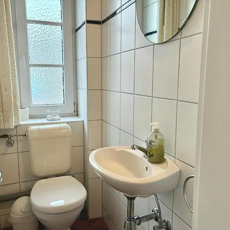 Am Kurhaus 11b * נורדסטרנד