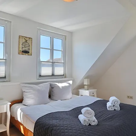 Am Kurhaus 11b Nordstrand
