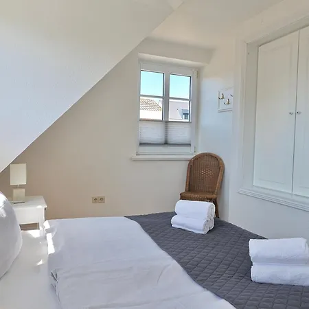 Am Kurhaus 11b Nordstrand