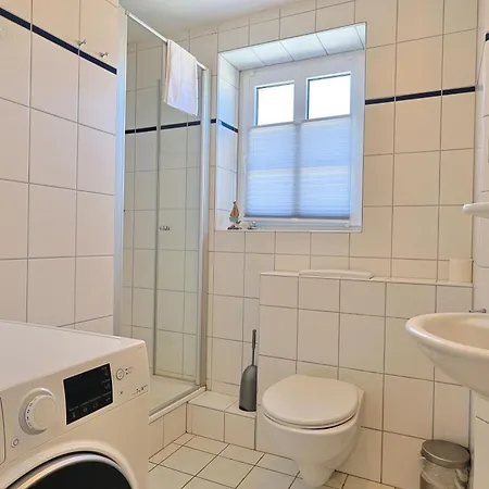 Am Kurhaus 11b Nordstrand