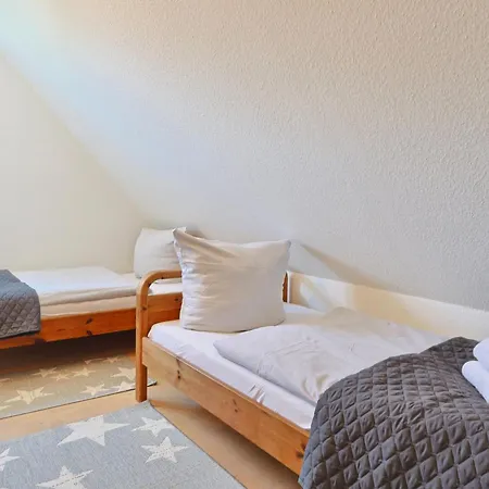 Am Kurhaus 11b * Nordstrand
